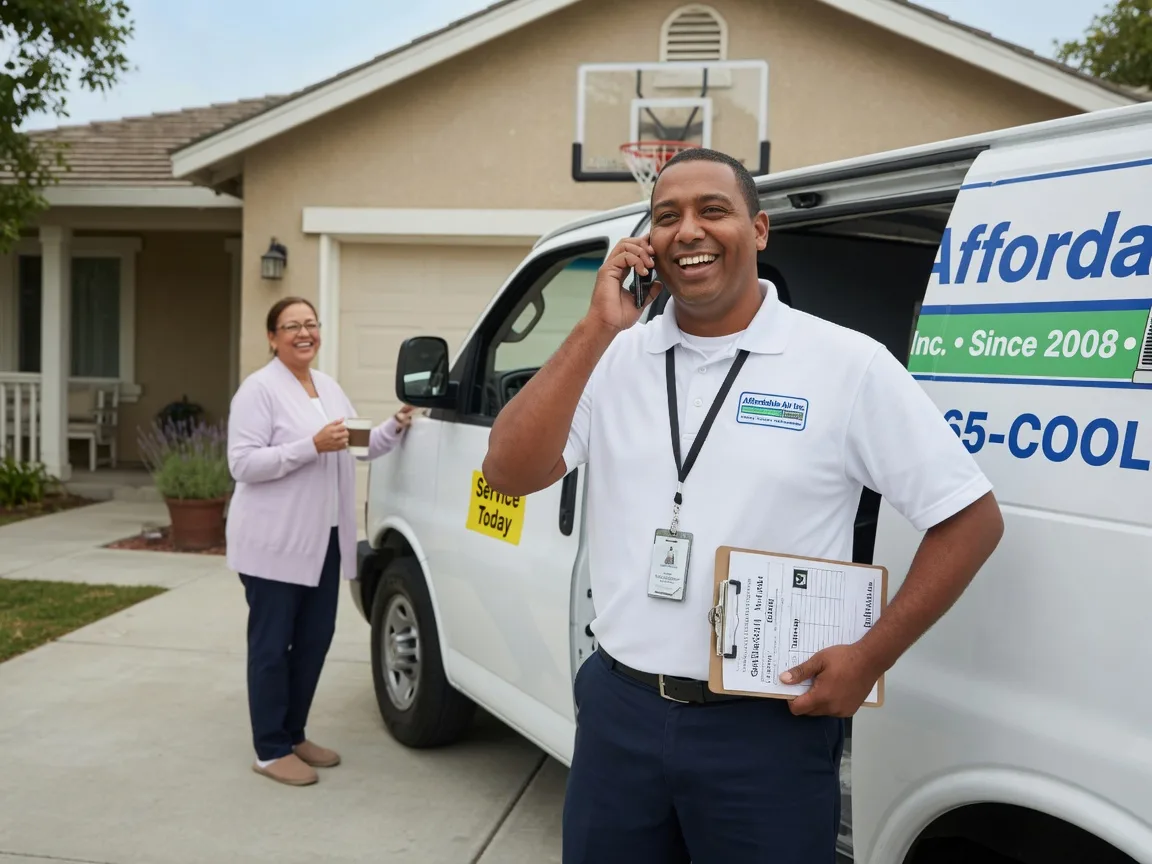 Central Ac Repair Jackson, WY FAQs